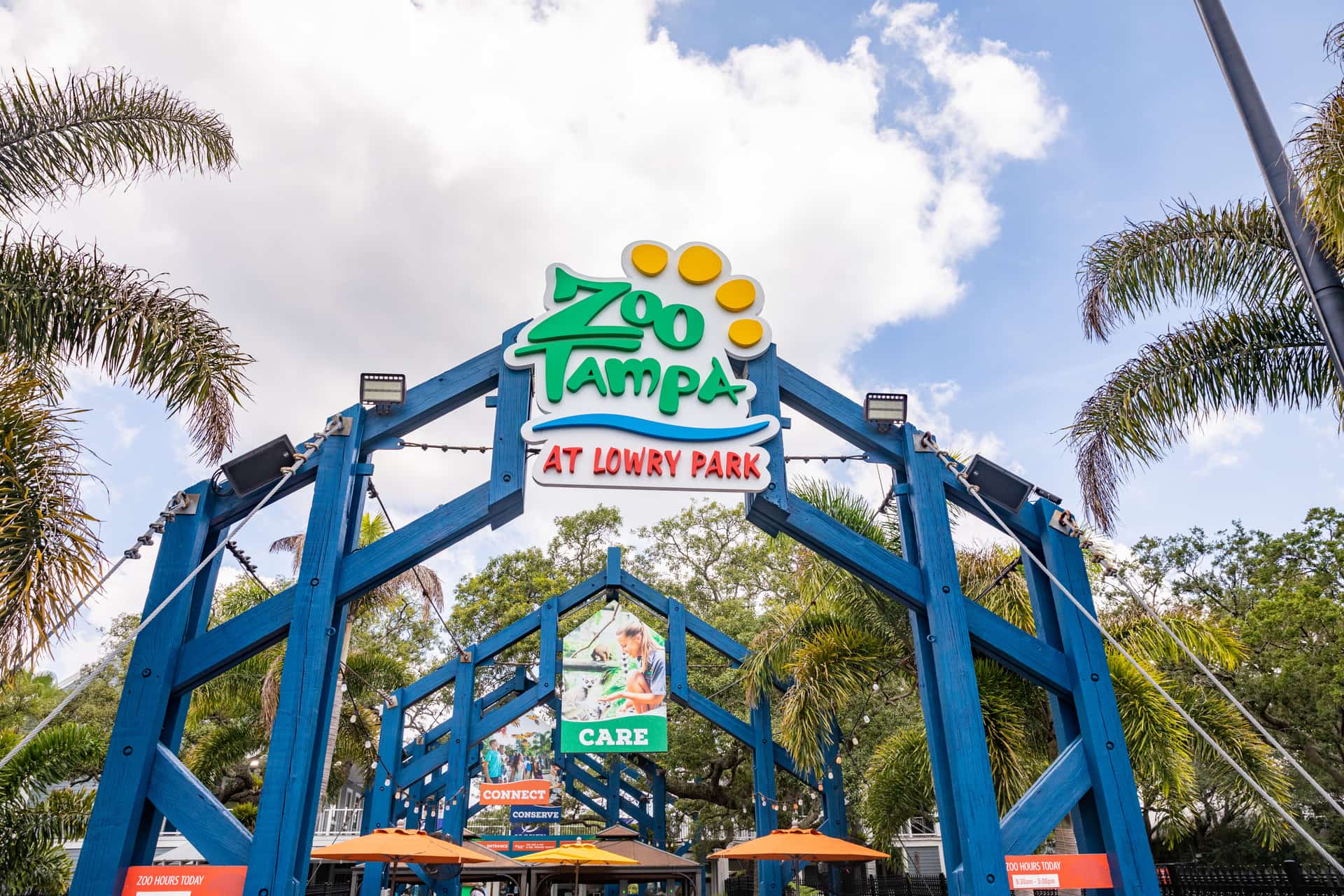 Hillsborough Commission Sets Wednesday Hearing and Final Vote on $75 Million ZooTampa Expansion Deal