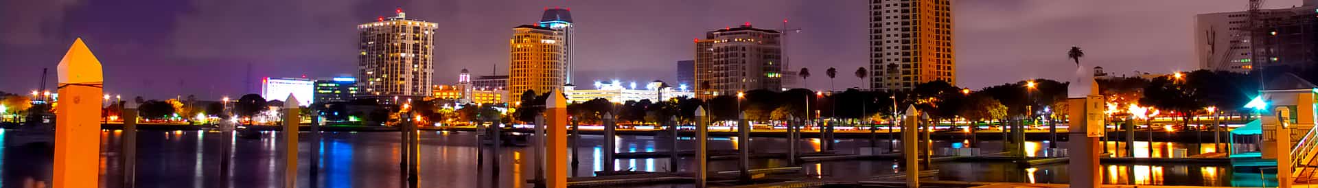 St. Petersburg Council Sends Flock Camera Network to Committee Review
