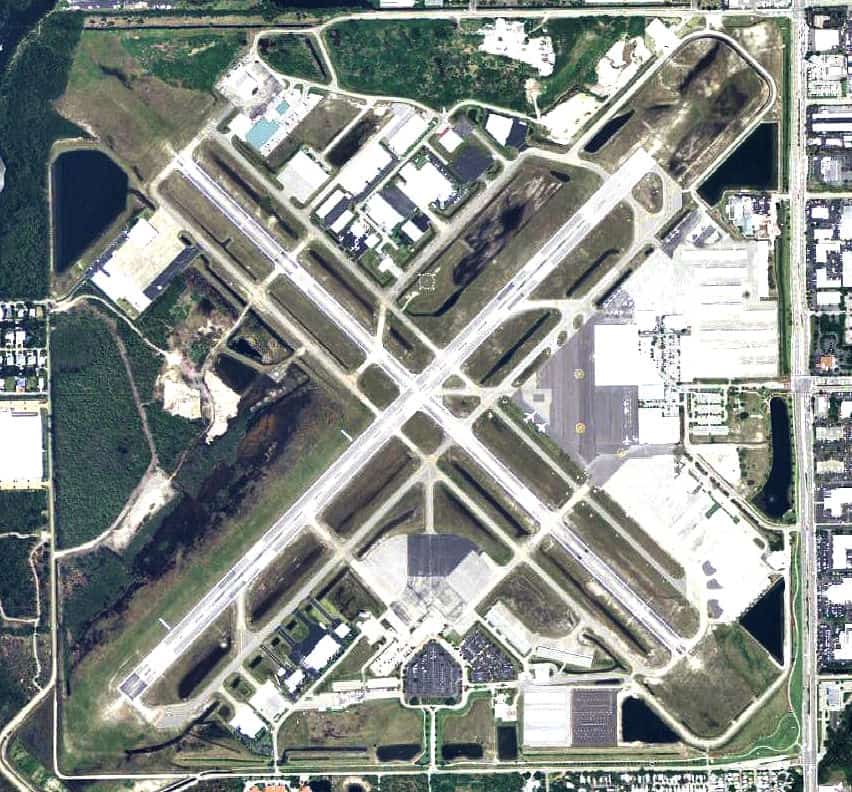 Naples Sues Naples Airport Authority, Says State Law Ending City Control Voids $1-a-Year Airport Lease