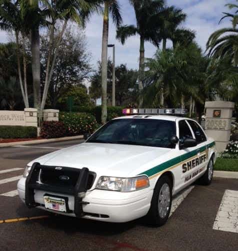 Brevard Deputies Arrest Driver Accused of Speeding Through Fatal Crash Scene