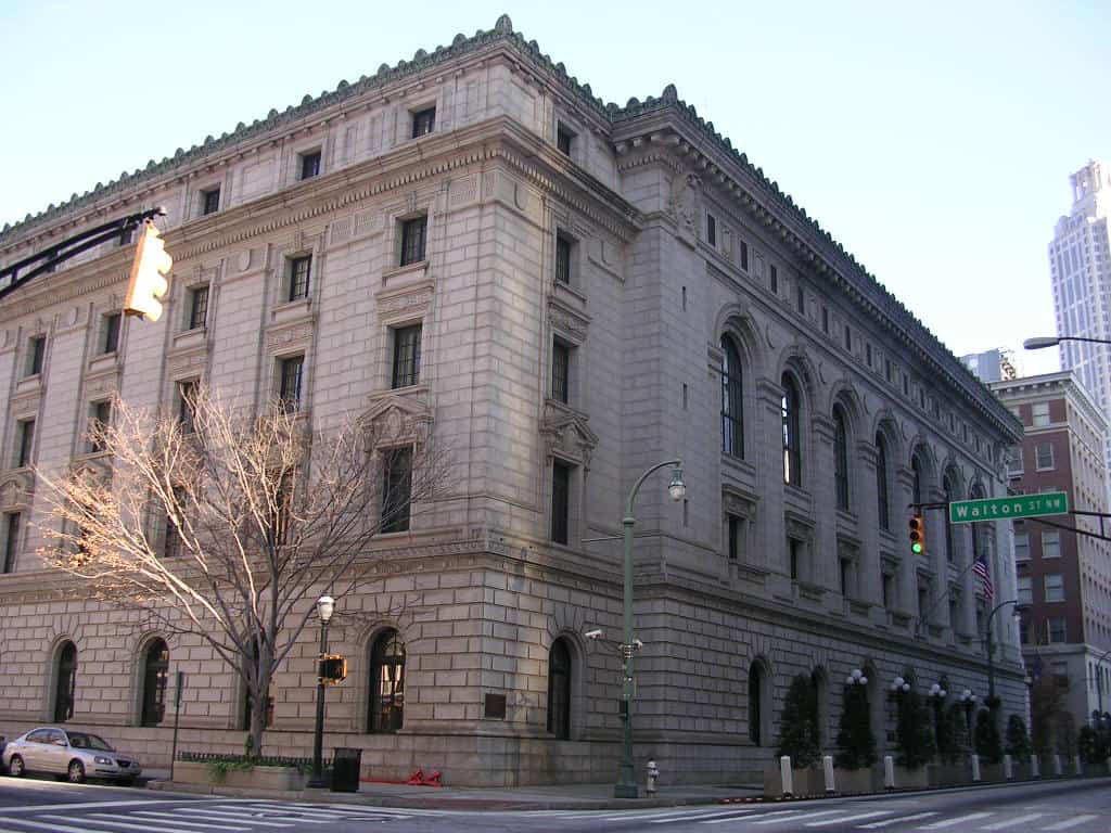 Eleventh Circuit Strikes Down Stop WOKE Act Limits on Florida University Teaching