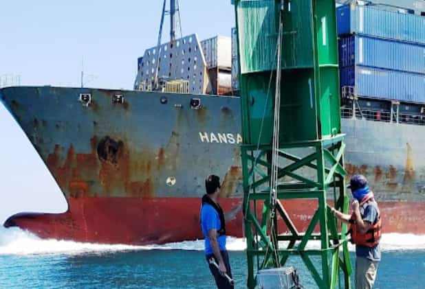 Strong Earthquake Off Cuba Rattles Region as PortMiami Cruise Operations Continue Uninterrupted
