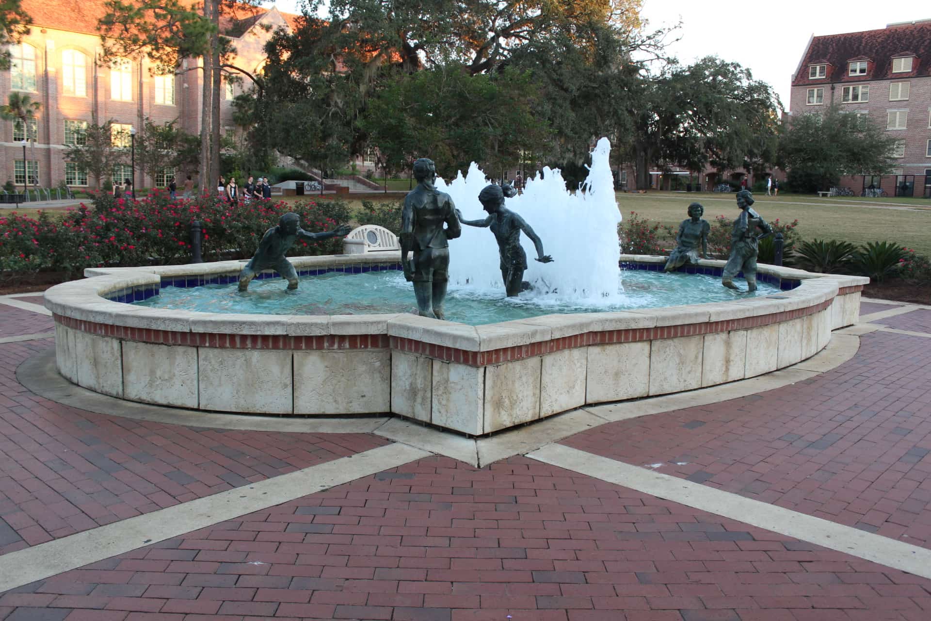 Florida State Racks Up National Honors and an $88 Million Navy Contract as It Marks 175 Years