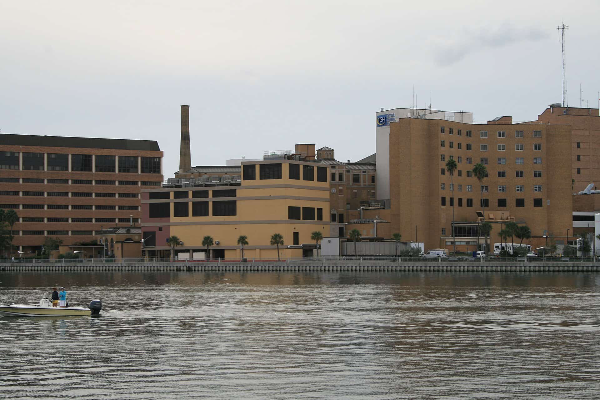 Florida Hospitals Lock In $8 Billion Medicaid Windfall Ahead of Federal Funding Limits