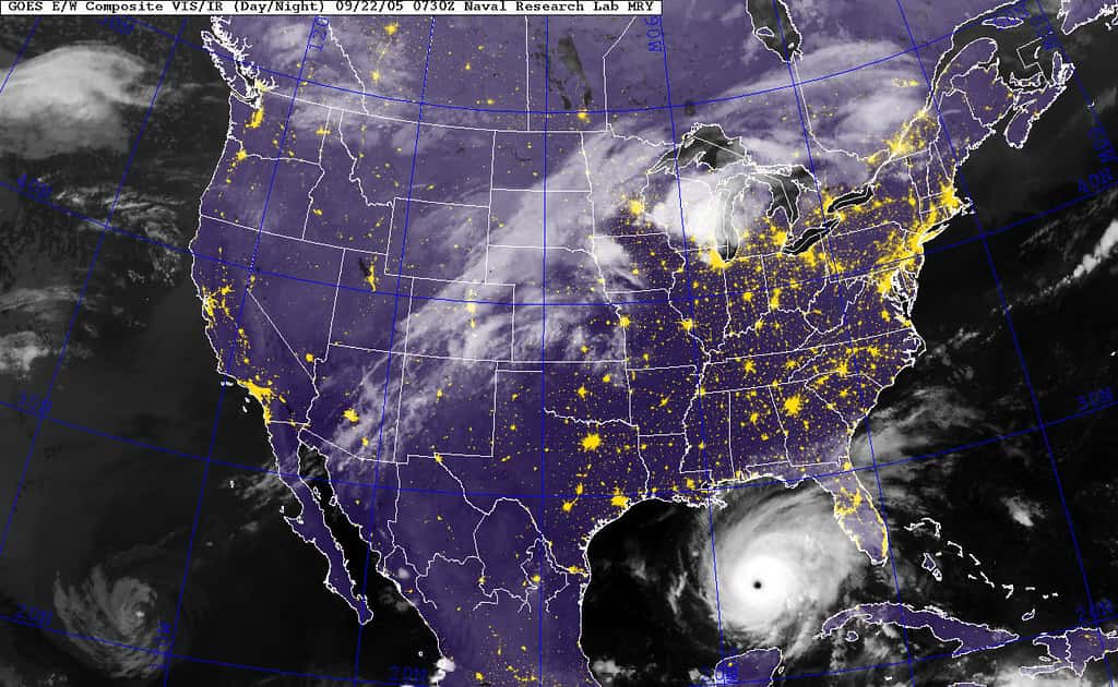 Atlantic Stays Quiet as Hurricane Season Enters Its Most Active Stretch