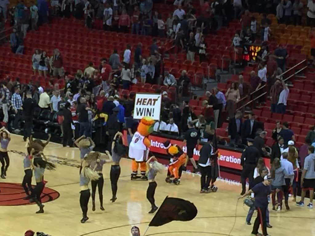 Heat and Magic Open 2026-27 With Media Day Monday and Camp Tuesday