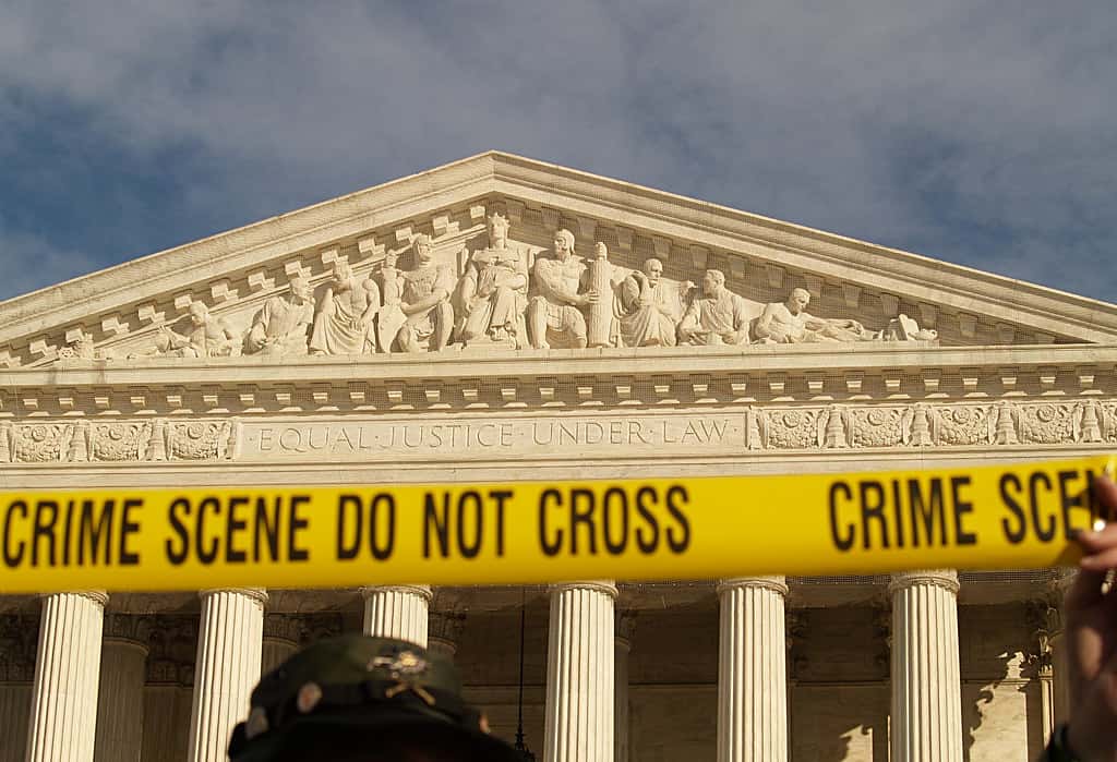 Supreme Court Lets Trump End TPS for Haitians and Syrians, a Decision That Lands Hard on Florida