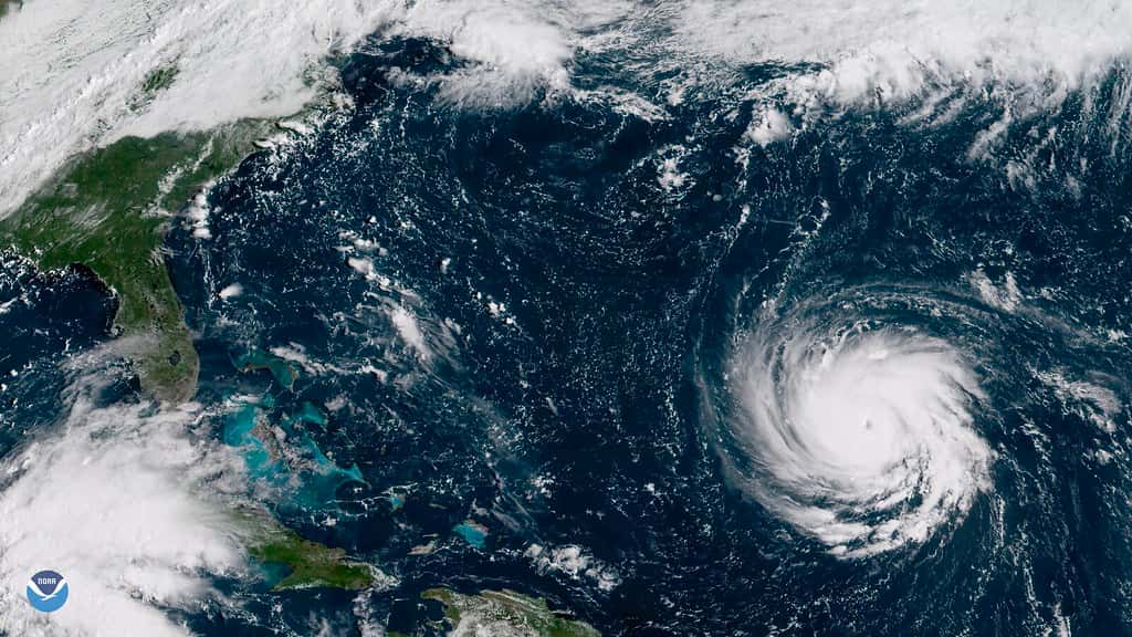 Atlantic Season Passes Its Peak Without a Hurricane as Tropical Storm Fay Fades