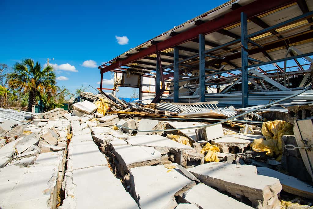 FEMA Has Sent More Than $1.5 Billion to Florida Recovery Projects This Year