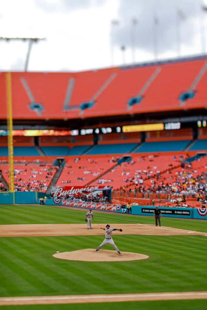 Marlins Sell at the Deadline While Clinging to the Wild Card Race