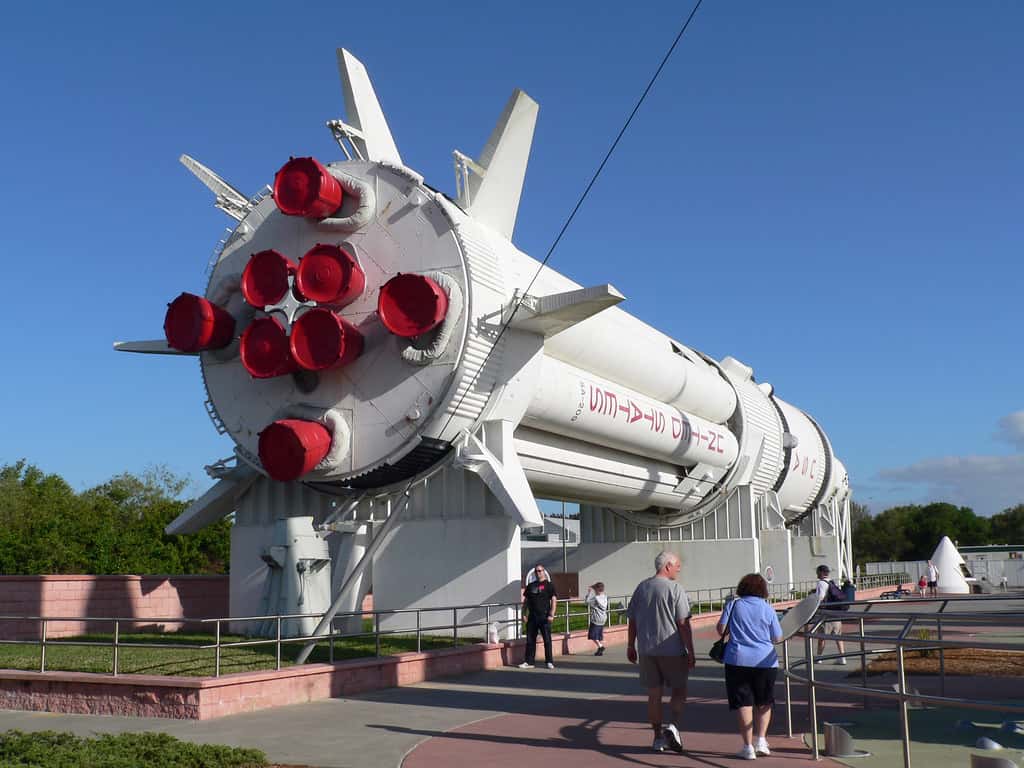 NASA Names Artemis III Crew as Florida's Space Coast Anchors a Busy Launch Year