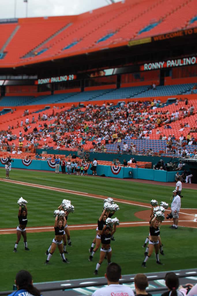 Marlins Arrive at the Deadline as Buyers, for Once
