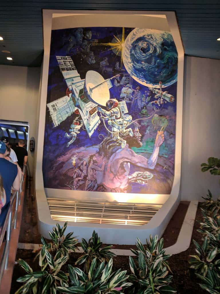 Orlando Theme Parks Open Fall Season With Horror Nights and Food and Wine
