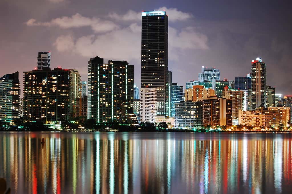 Florida's Economy Grows to 14th Largest in the World as Migration Cools