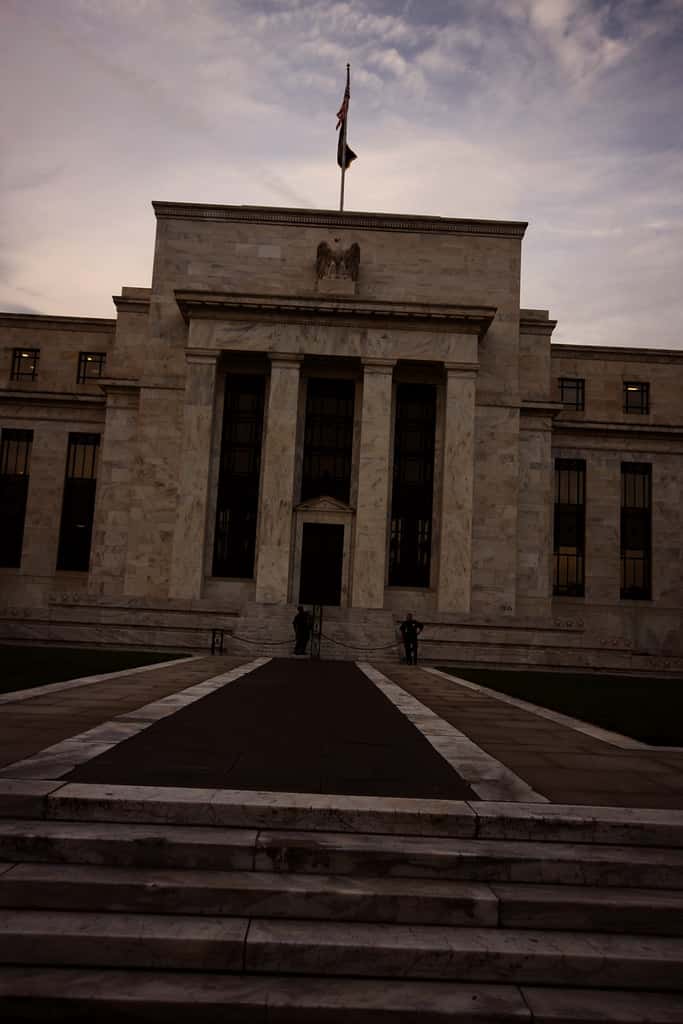 The Federal Reserve's First Rate Increase Since 2023 Lands Hardest on Florida