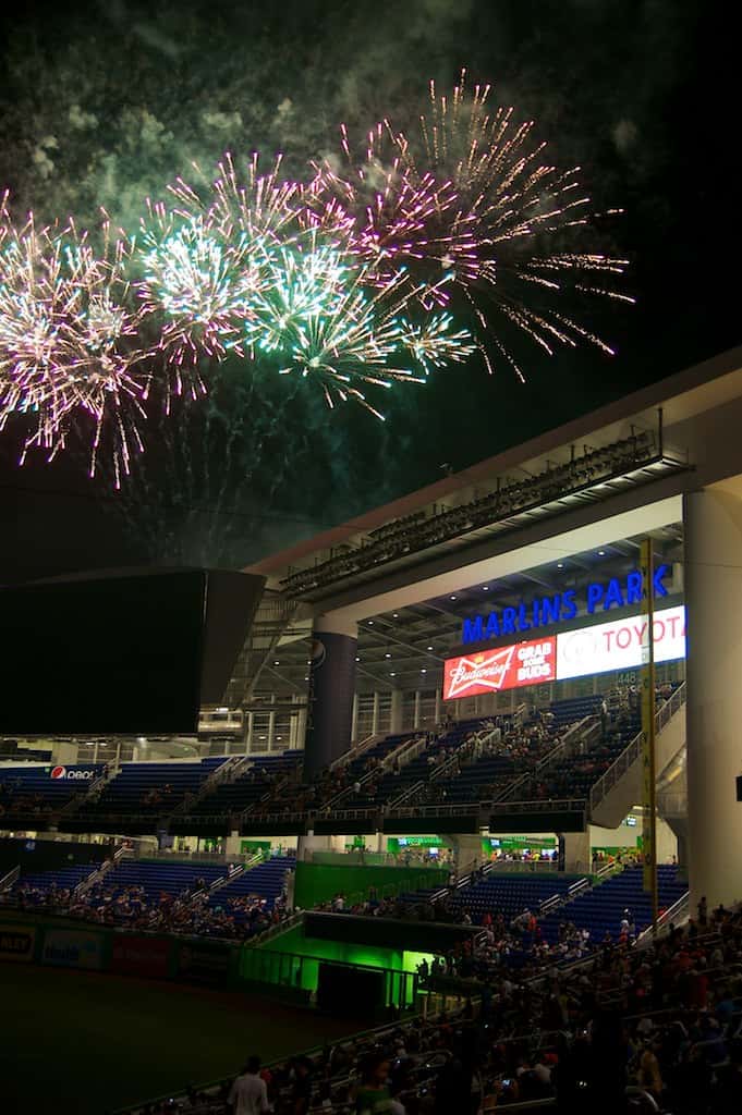 Marlins Erase a Six-Run Deficit to Stun the Phillies in Miami