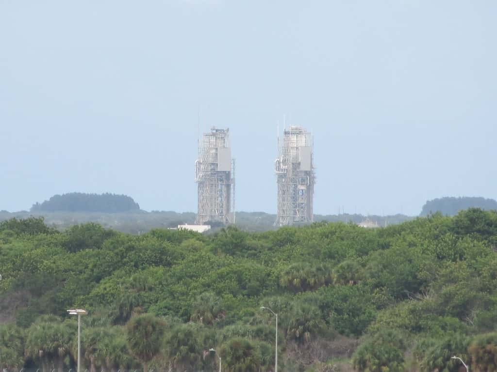 NASA Pushes Crew-13 Launch to Late September After a Dragon Leak