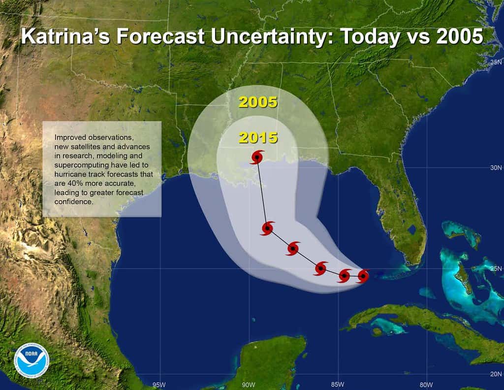 Forecasters Cut 2026 Hurricane Outlook as El Nino Looms
