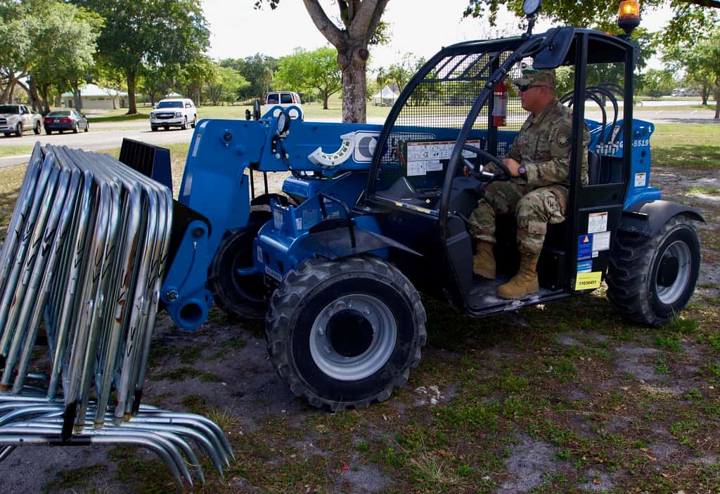 Florida Logs Its Worst Measles Year in a Generation as Sporadic Cases Persist