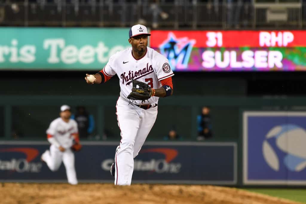 Marlins Face a Trade Deadline Crossroads as Miami Weighs Selling Rentals and Keeping Alcantara