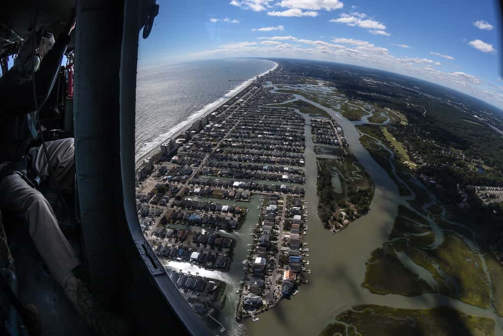 FEMA Approves Another $89 Million for Florida Storm Recovery and Mitigation Projects