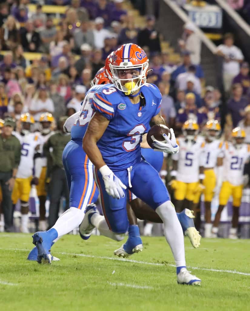 No. 16 Florida Gators look to bounce back from Missouri rout as South Carolina visits for homecoming