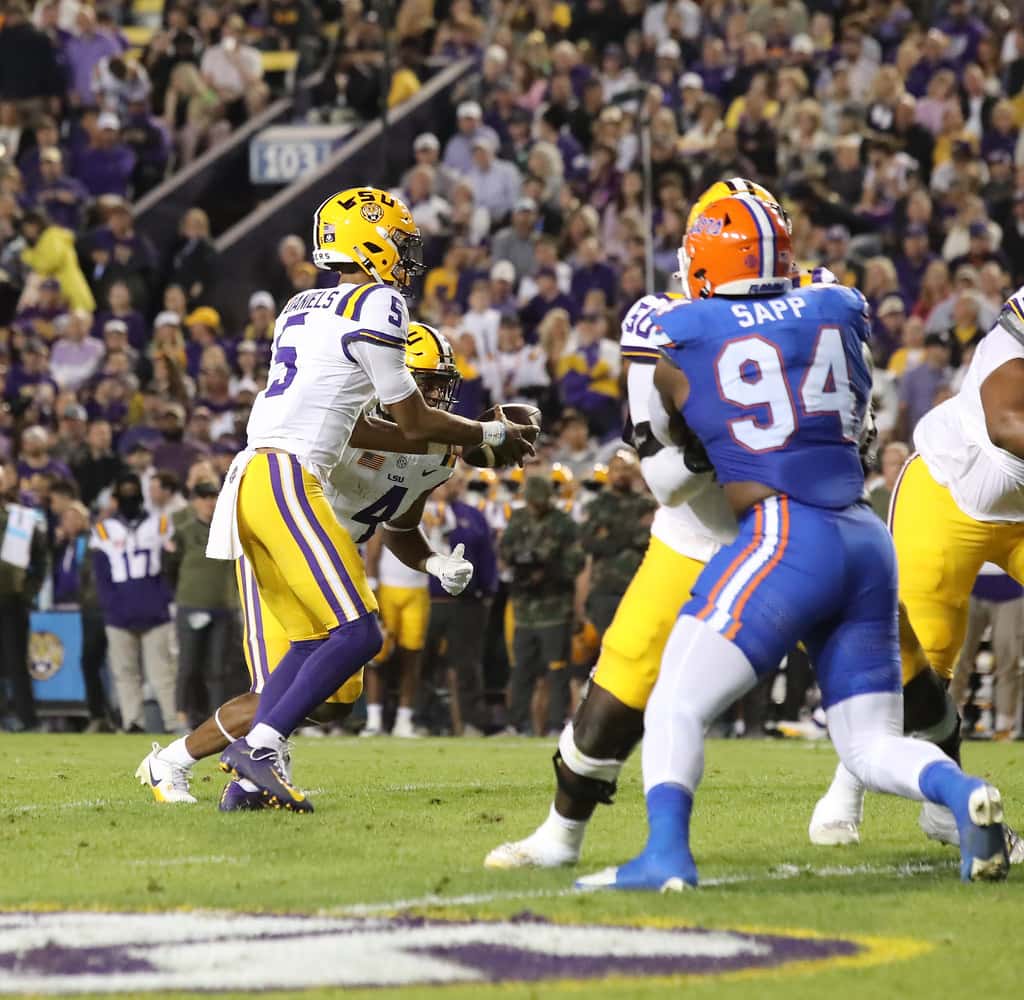 SEC Media Days Arrive in Tampa as Sumrall Launches Gators Era