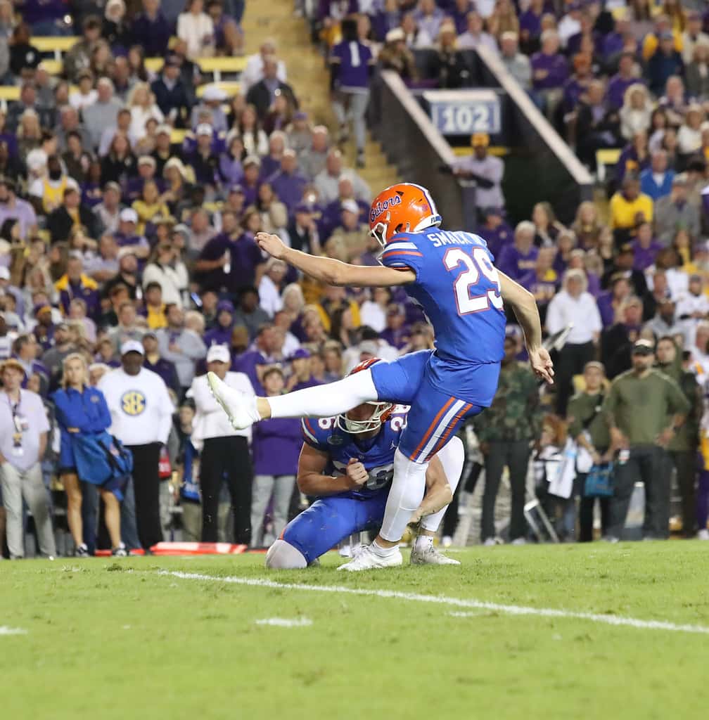 Florida Gators Land Back-to-Back Defensive Back Commitments in Recruiting Push
