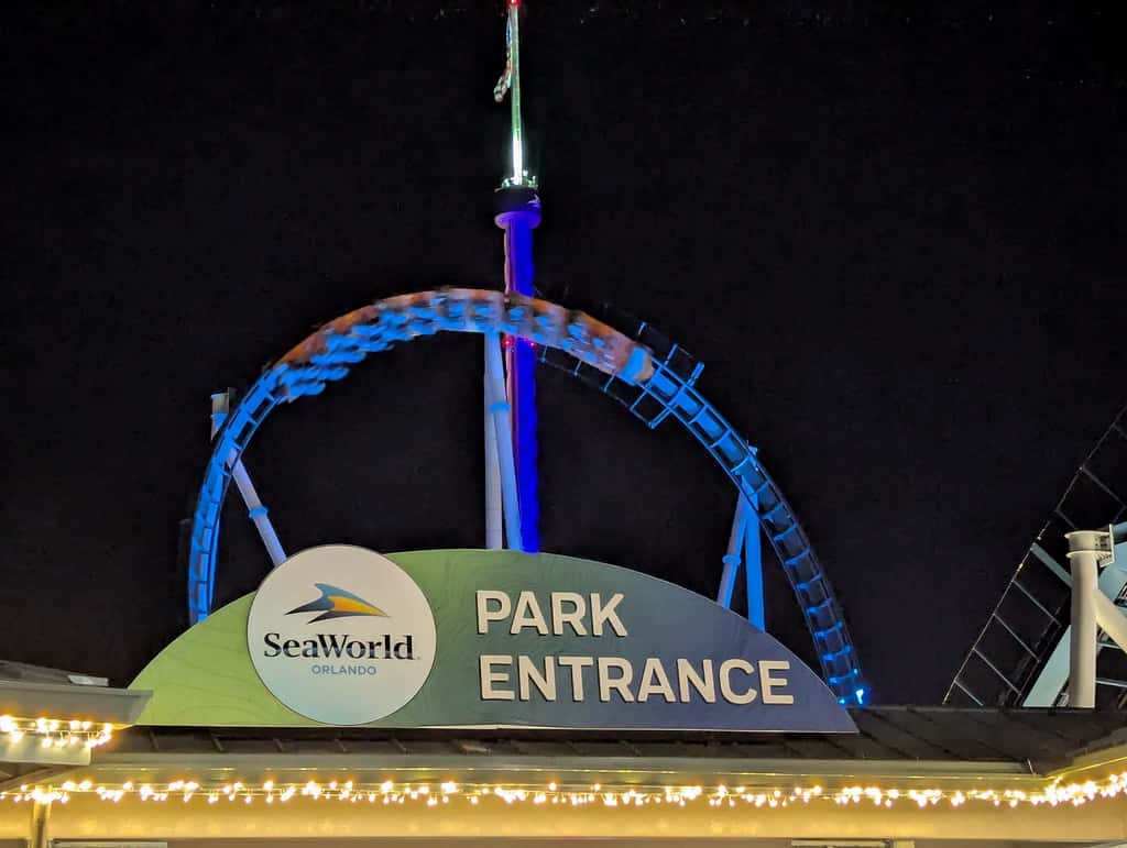 SeaWorld Orlando Consolidates Three Parks Under New President Brad Gilmour