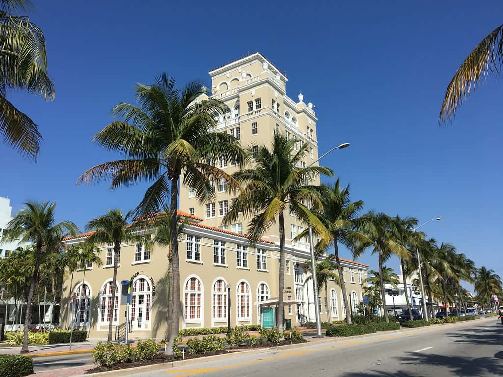 Miami Faces Pressure Over ICE Partnership as Commission Weighs Exit From 287(g) Pact