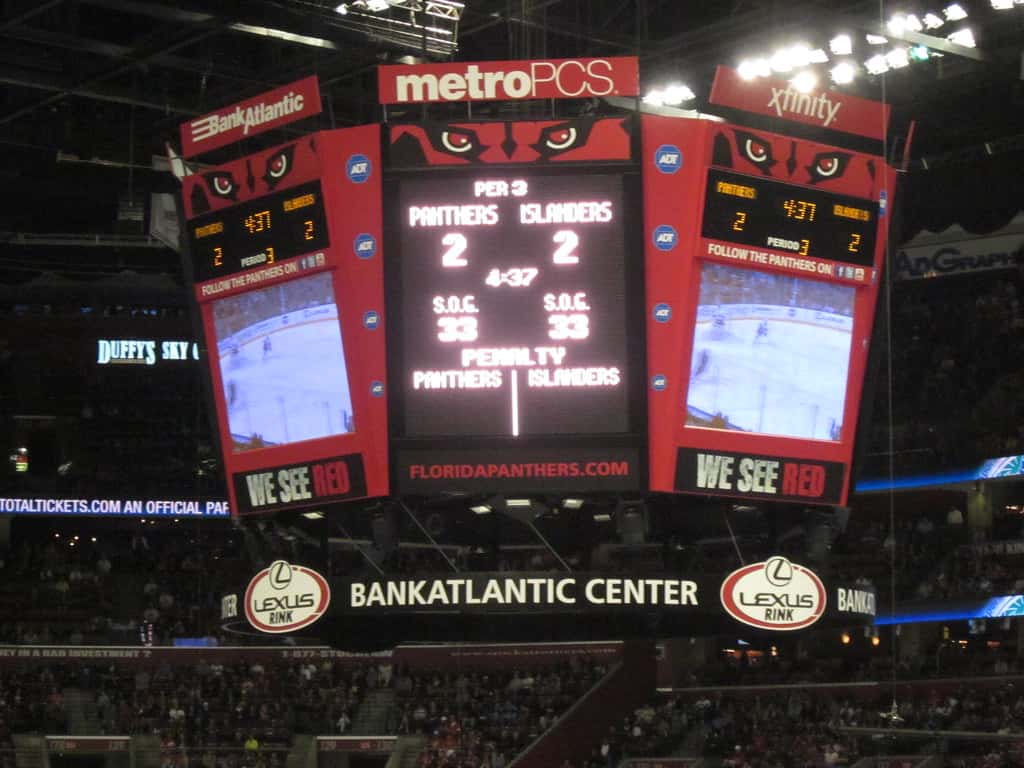 Florida Panthers Miss 2026 Playoffs After Back-to-Back Stanley Cup Championships