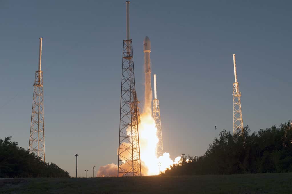 Florida's Space Coast Powers Through a Busy June Launch Schedule From Cape Canaveral