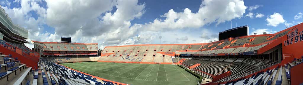 Florida Hosts Ole Miss in the Swamp With Its Season Direction on the Line