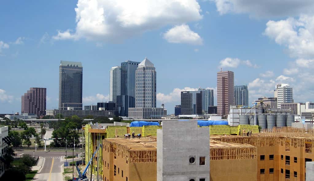 Tampa Bay Rays Advance $2.3 Billion Tampa Ballpark Plan as Hillsborough Deal Takes Shape