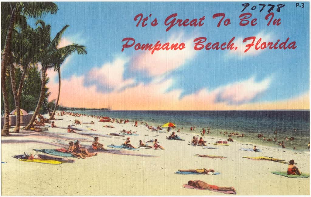Labor Department Recovers $733,000 for 31 Pompano Beach Restaurant Workers