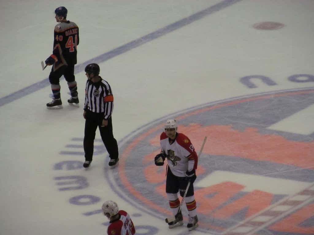 Florida Panthers Miss 2026 Playoffs After Back-to-Back Stanley Cup Titles, Making NHL History