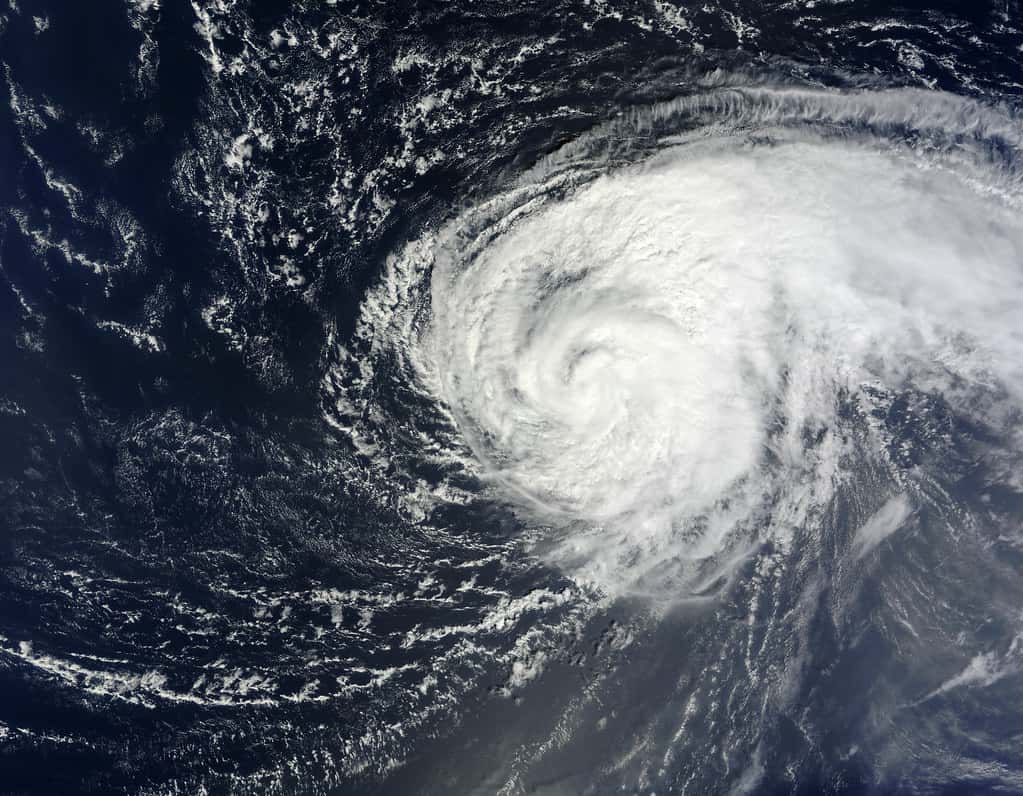 Atlantic Sets a Satellite-Era Record With No Hurricanes Through Florida's Peak Season