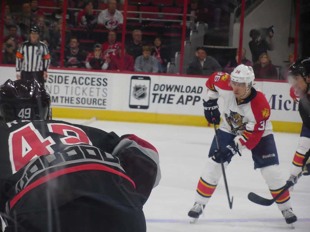 Florida Panthers Face a Pivotal Offseason After Their Championship Run Comes to a Halt
