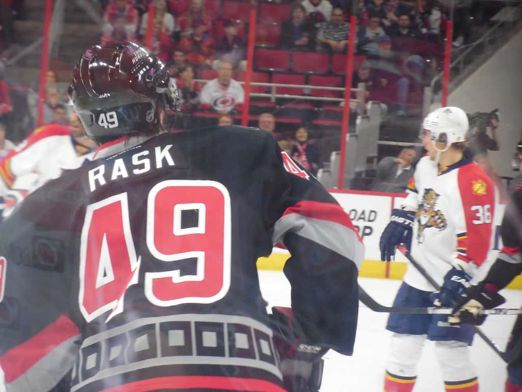 Panthers open home schedule against Wild without Barkov and Marchand