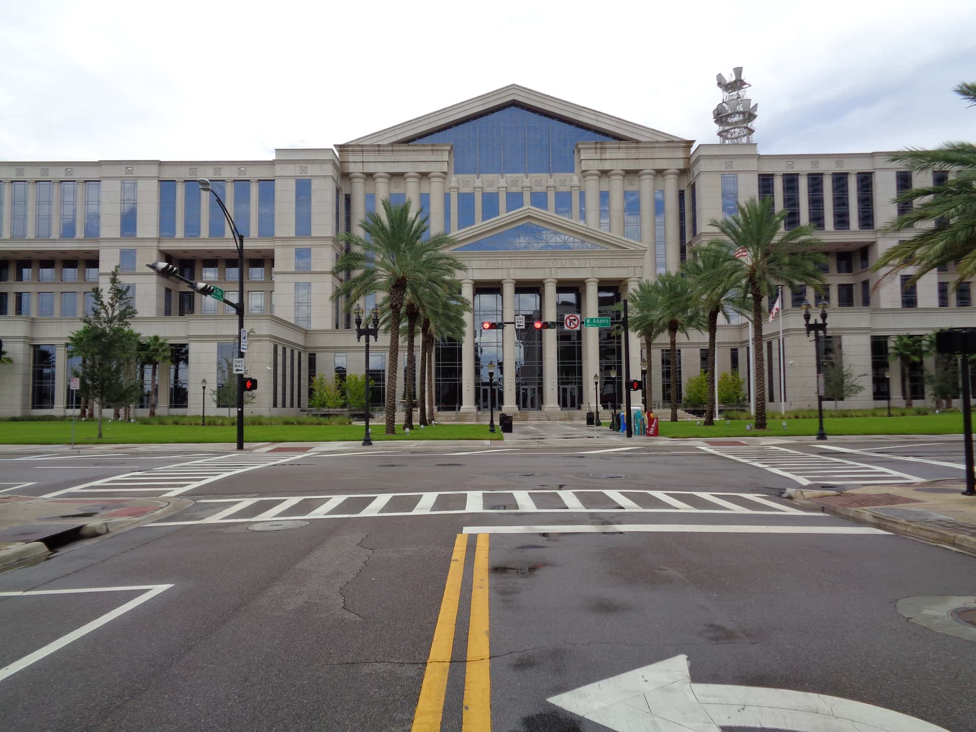 Four Charged in Jacksonville Park Killing of 18-Year-Old Refugee