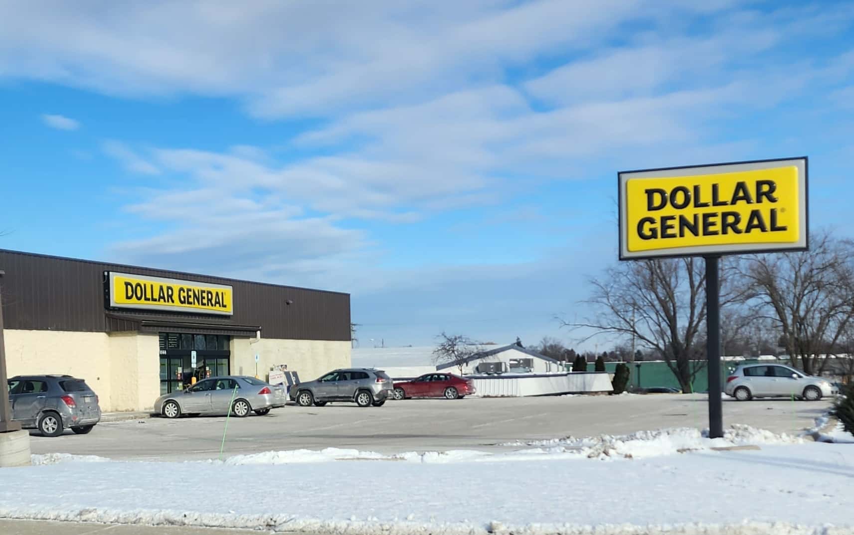 Florida Joins FTC and 19 Other States in Lawsuit Accusing Dollar General of Overcharging Shoppers at Checkout