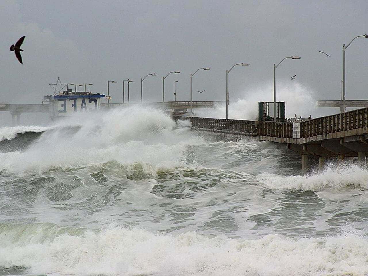 Colorado State Lowers 2026 Hurricane Forecast as El Nino Takes Shape, but Florida Isn't Off the Hook