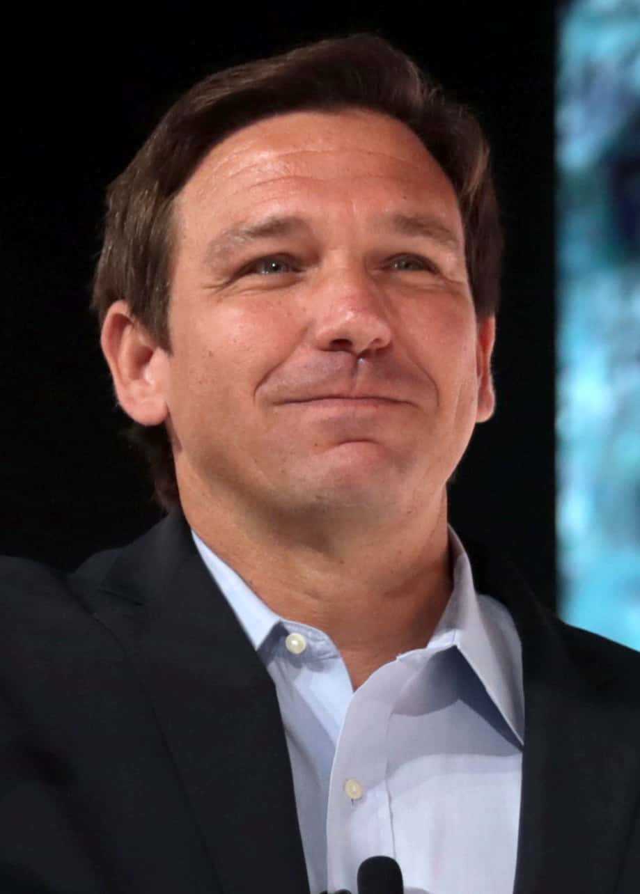 DeSantis Warns Republicans Could Lose the Senate if Base Voters Stay Home in November