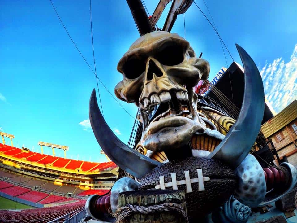 Buccaneers Open at Cincinnati With Baker Mayfield in a Contract Year