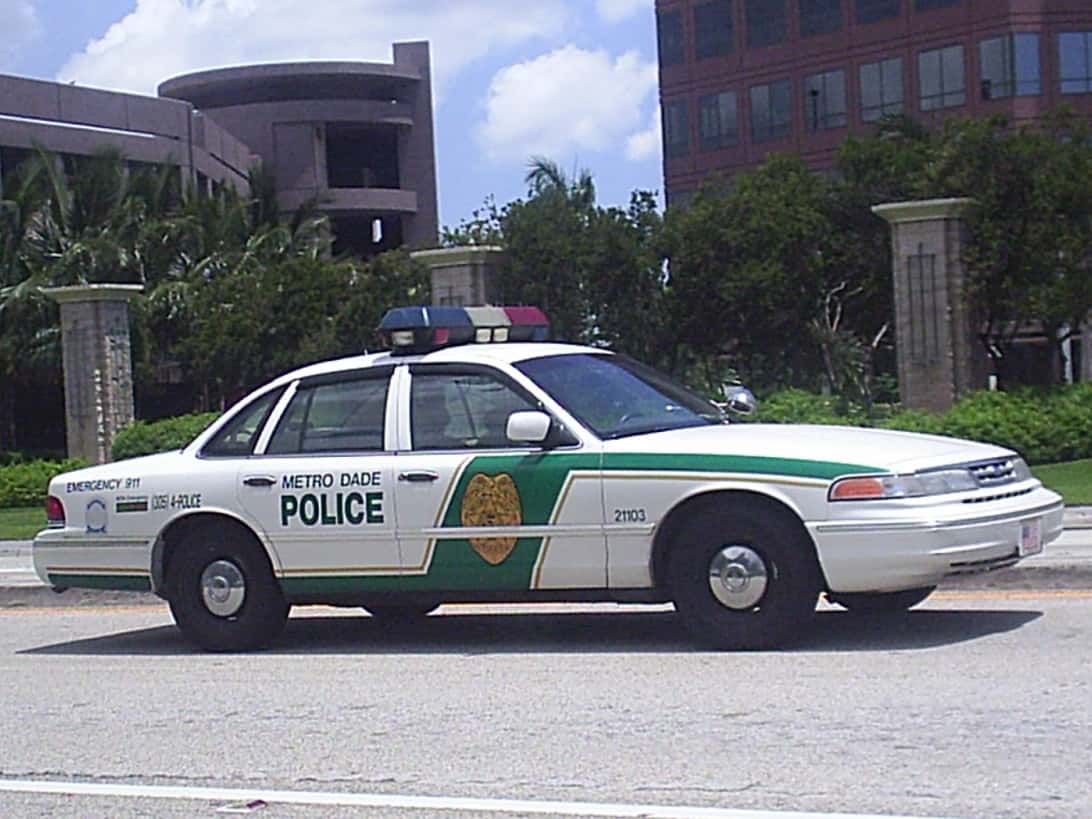 Brevard Sheriff's Homicide Agent Kevin Morris Killed by Wrong-Way Driver on I-95 While Heading to Mims Shooting Scene