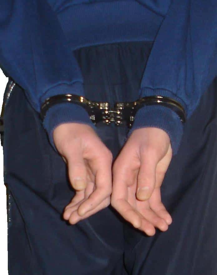 DNA From ICE Arrest Leads to Charges in 2012 LaBelle Rape and Kidnapping of 14-Year-Old Girl