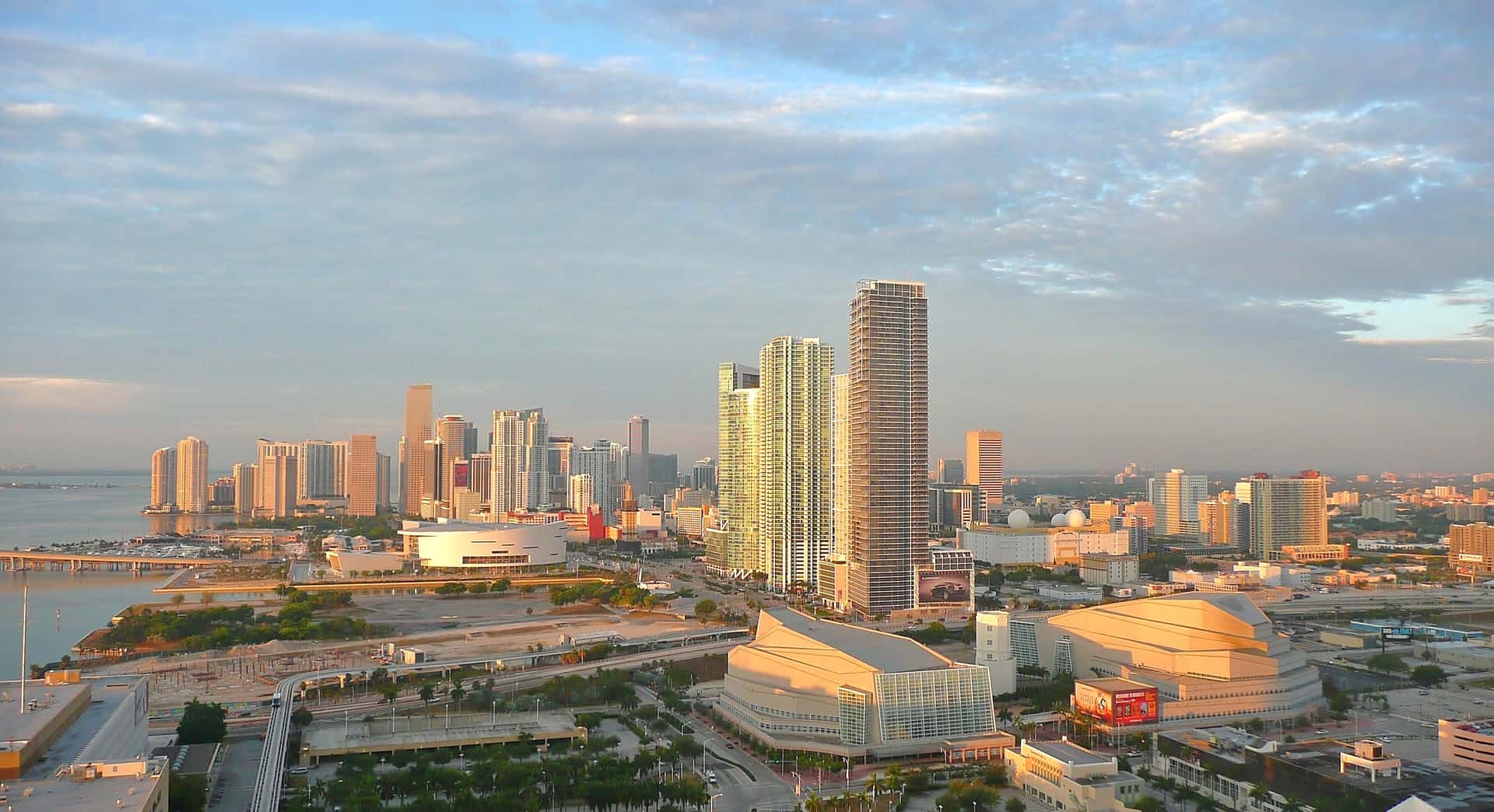 Dangerous Heat Grips Florida as the Tropics Stay Quiet