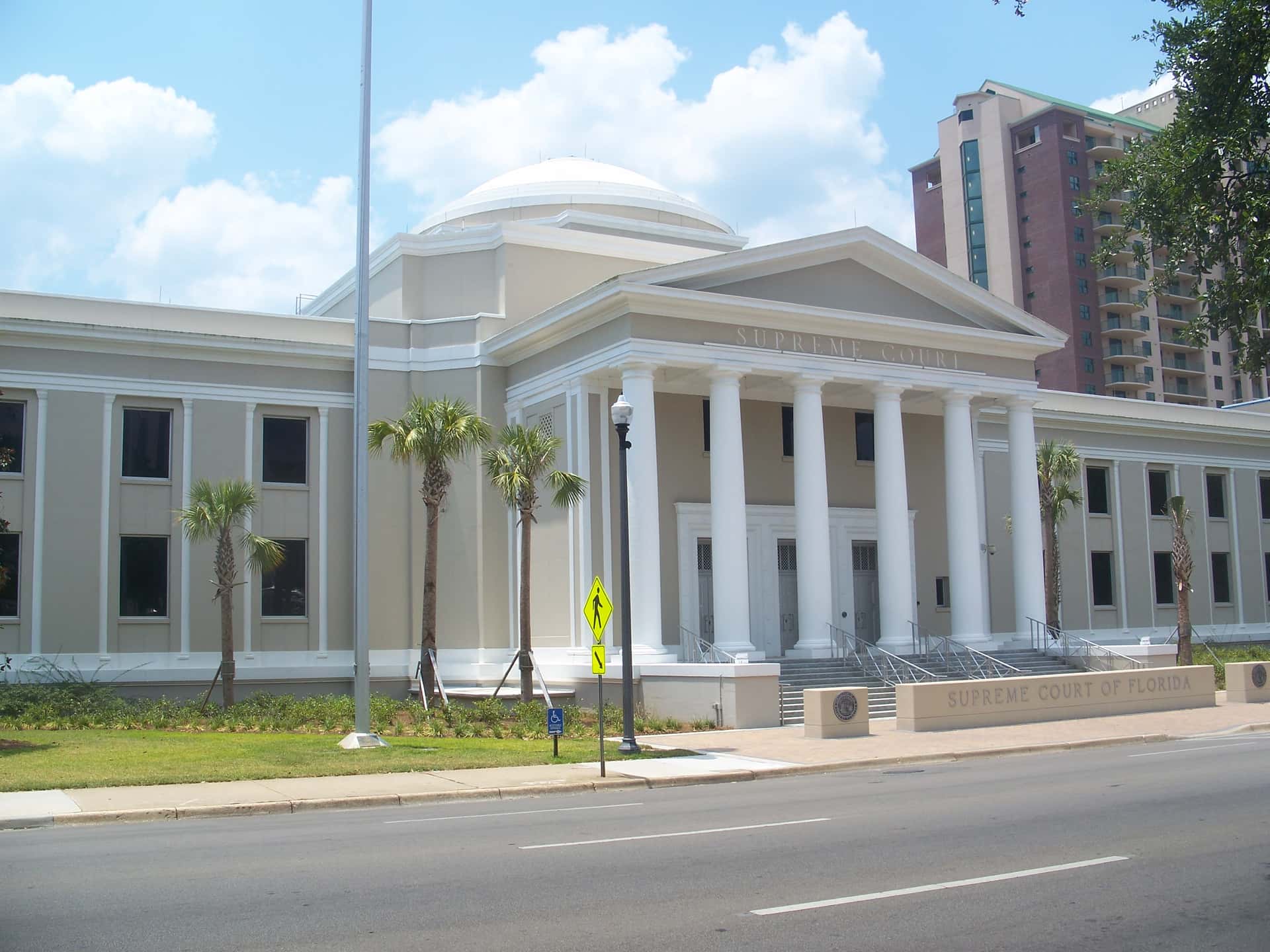 Florida Settles a Second Free Speech Lawsuit Over Firings Tied to Charlie Kirk Social Media Posts