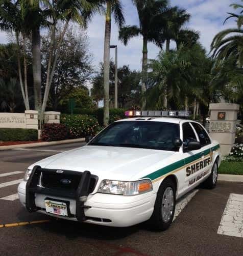 Brevard Deputies Arrest Driver Accused of Speeding Through Fatal Crash Scene