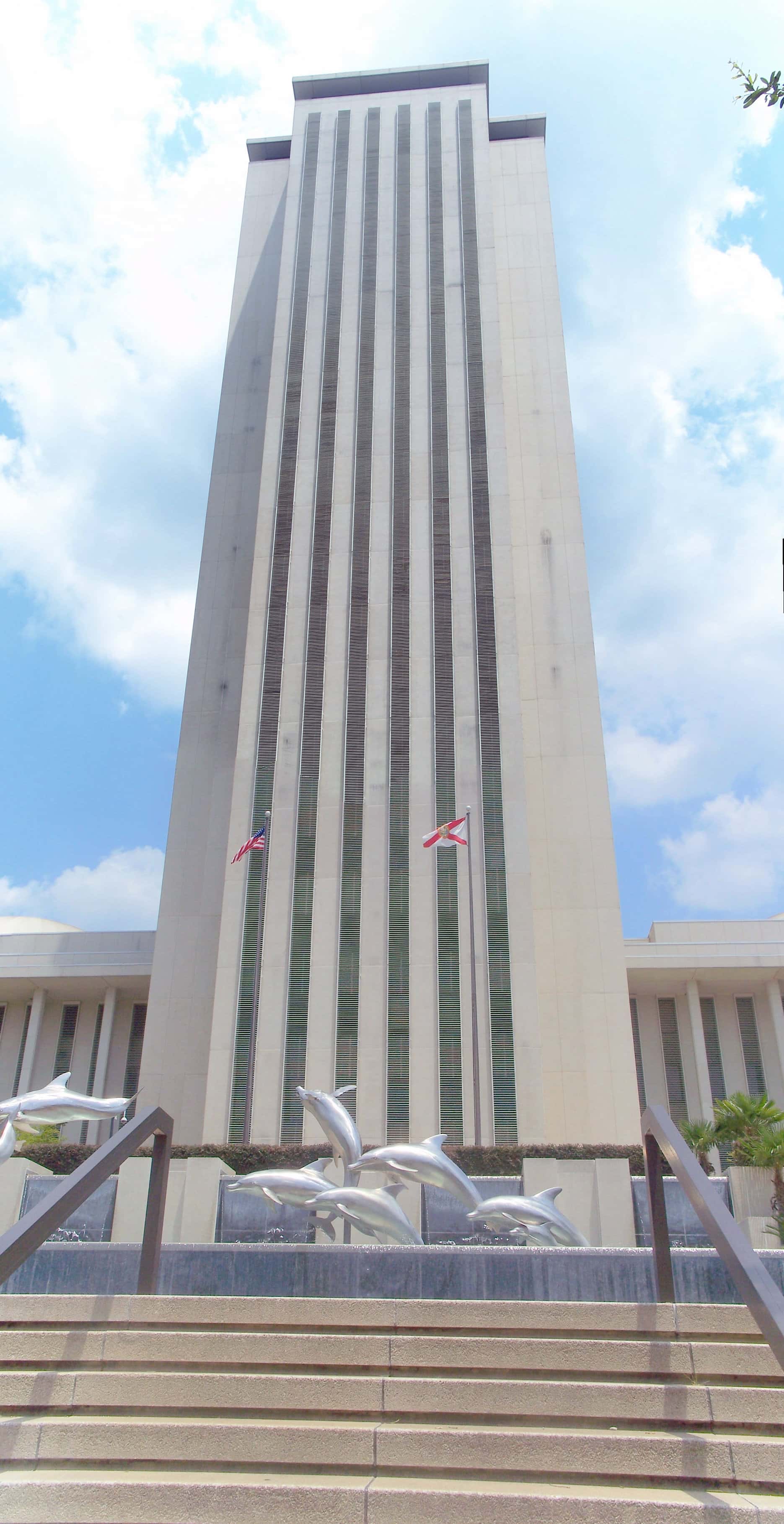 Florida's Property Tax Fight Heats Up as Amendment 3 Heads to November Ballot